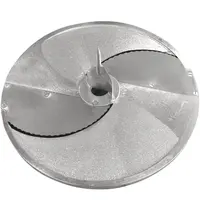Electrolux Kool-Schijfjesmes | Electrolux Groentesnijder 700-2500kg/u | Diverse Snijdiktes (1-3mm) 