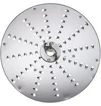 Electrolux Kool-Raspmes | Electrolux Groentesnijder 700-2500kg/u | 7mm 