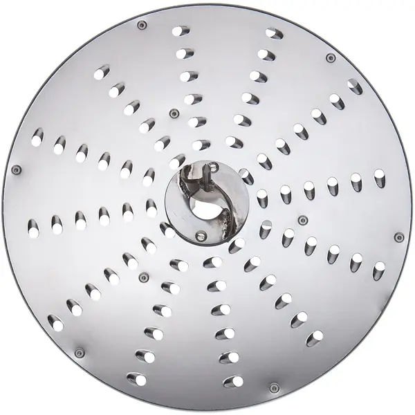 Kool-Raspmes | Electrolux Groentesnijder 700-2500kg/u | 7mm