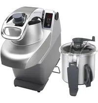 Electrolux Snij- & Cuttermachine | 7L/Ø60mm/215cm² | Regelbare Snelheid (300-3.700RPM) | 1.5W (230V) | 252x485x505(h)mm