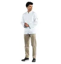 Chaud Devant Koksbroek | SABBIA | Polyester/Katoen | Beige