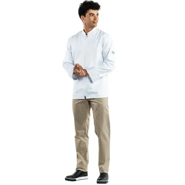 Koksbroek | SABBIA | Polyester/Katoen | Beige