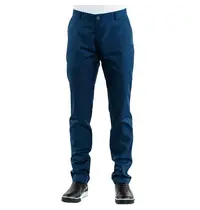 Chaud Devant Koksbroek | MARINO | Polyester/Katoen | Donkerblauwe