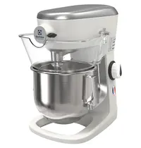 Electrolux Planeetmenger | 5L | Instelbare Snelheid | Vaste Kop | Verwijderbare Kom | 0.5kW (230V) | 280x388x438(h)mm