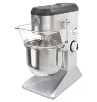 Electrolux Planeetmenger | 5L | Instelbare Snelheid | Vaste Kop | Verwijderbare Kom | 0.45kW (230V) | 266x416x487(h)mm 