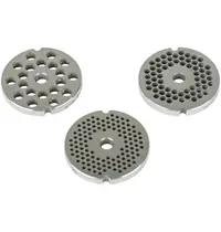 Electrolux Vlees-/Gehaktmolenroosterset | Electrolux Planeetmengers ELE-600190/600192/600193 | 3 Stuks 