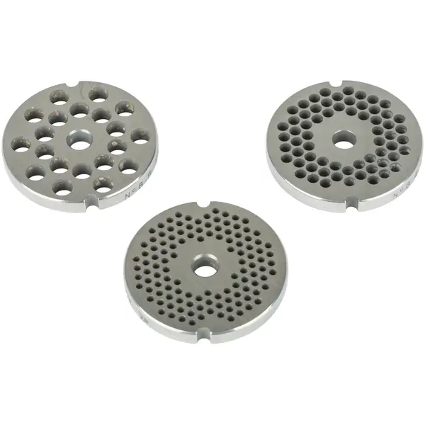Vlees-/Gehaktmolenroosterset | Electrolux Planeetmengers ELE-600190/600192/600193 | 3 Stuks