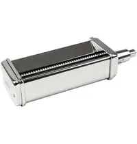 Electrolux Pasta-Opzetstuk | Electrolux 5/8L Planeetmengers (K-Type Aansluiting) | Spaghetti 