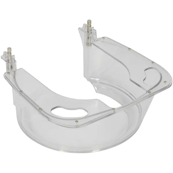 Spatscherm | Electrolux Planeetmengers ELE-600193/600196 (K-Type Aansluiting)