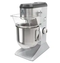 Electrolux Planeetmenger | 8L | Instelbare Snelheid | Vaste Kop | Verwijderbare Kom | 0.6kW (230V) | 292x416x527(h)mm 