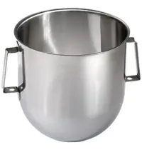 Electrolux Mengkom | Electrolux 8L Planeetmengers ELE-600195/600196 