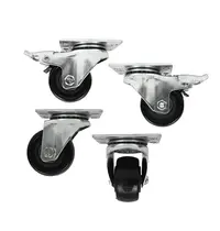 CombiSteel Wielenset | CombiSteel Vrieskisten COM-7151.XXXX 