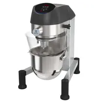 Electrolux Planeetmenger | 10L | 10 Snelheden | Vaste Kop | Verwijderbare Kom | 0.75kW (230V) | 454x606x700(h)mm 
