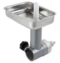 Electrolux Vlees-/Gehaktmolenopzetstuk | Electrolux 10-80L Planeetmengers (H-Type Aansluiting) 