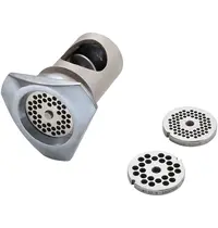 Electrolux Vlees-/Gehaktmolenmaalset | Electrolux 10-80L Planeetmengers (H-Type Aansluiting) 