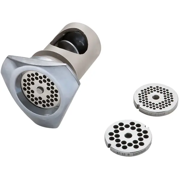Vlees-/Gehaktmolenmaalset | Electrolux 10-80L Planeetmengers (H-Type Aansluiting)