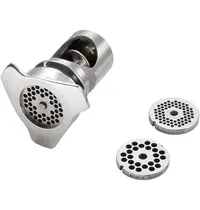 Electrolux Vlees-/Gehaktmolenmaalset | Electrolux 10-80L Planeetmengers (H-Type Aansluiting) 
