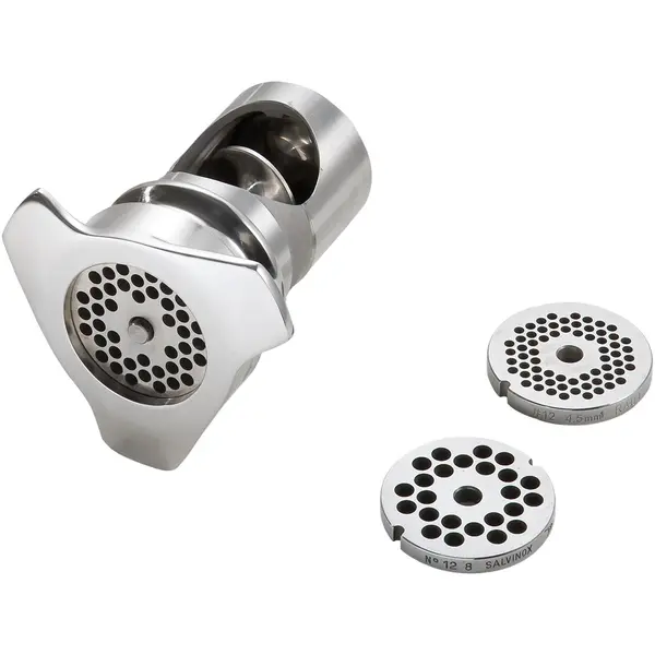 Vlees-/Gehaktmolenmaalset | Electrolux 10-80L Planeetmengers (H-Type Aansluiting)