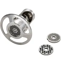 Electrolux Vlees-/Gehaktmolenmaalset | Electrolux 10-80L Planeetmengers (H-Type Aansluiting) | 70mm