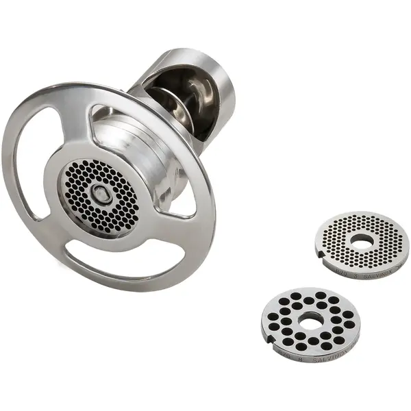 Vlees-/Gehaktmolenmaalset | Electrolux 10-80L Planeetmengers (H-Type Aansluiting)