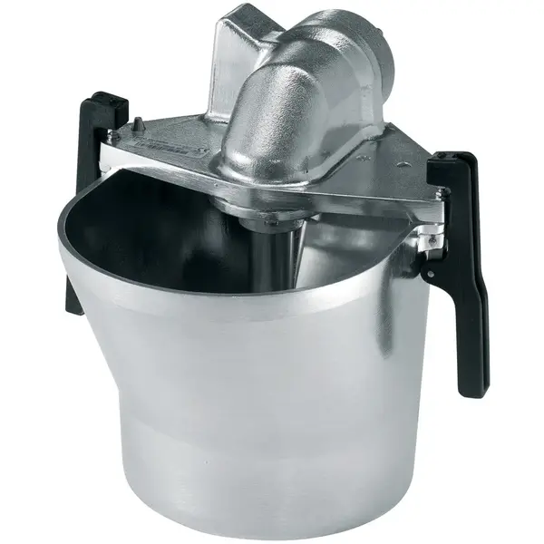 Puree-/Passeeropzetstuk | Electrolux Planeetmengers (H-type aansluiting)