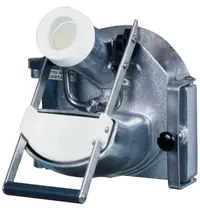 Electrolux Groentesnijderopzetstuk | Electrolux 10-80L Planeetmengers (H-Type Aansluiting) 
