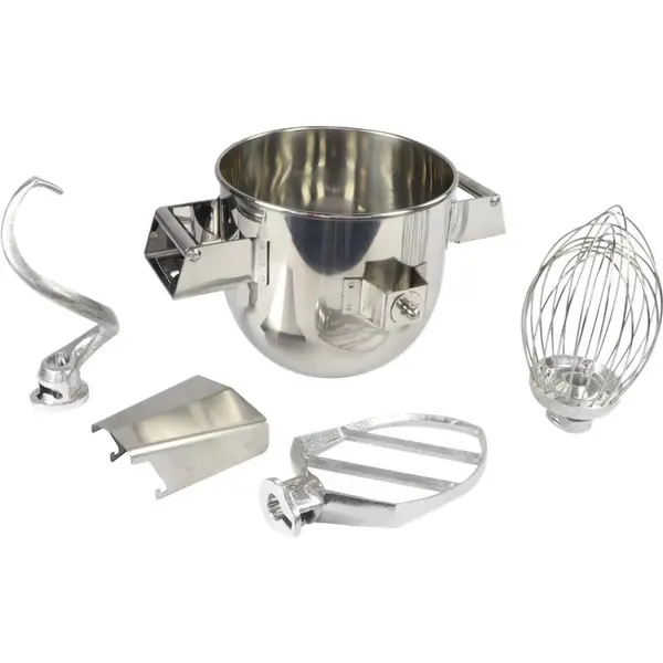 Reductieset | 10L | Electrolux 20L Planeetmengers | 4 Stuks