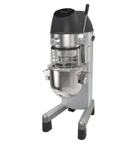 Electrolux Planeetmenger | 20L | 8 Snelheden | Vaste Kop | Verwijderbare Kom | 0.75kW (400V) | 521x685x1230(h)mm 