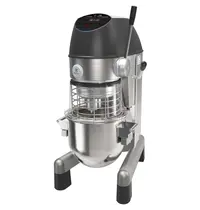 Electrolux Planeetmenger | 20L | 8 Snelheden | Vaste Kop | Verwijderbare Kom | 0.75kW (400V) | 521x685x1010(h)mm