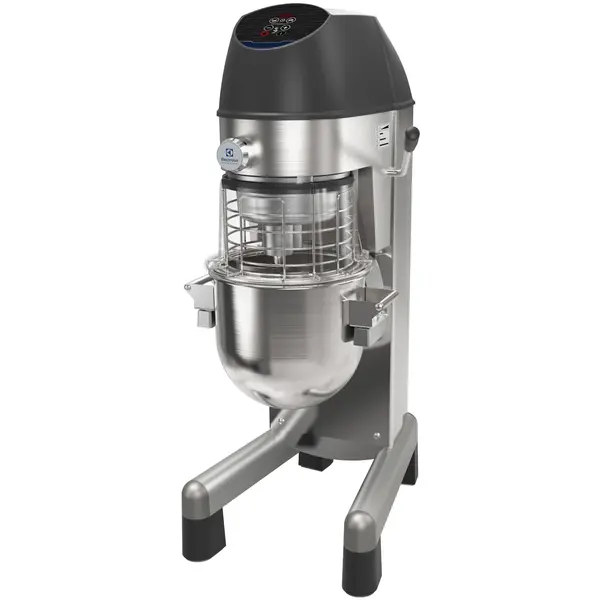 Planeetmenger | 20L | 10 Snelheden | Vaste Kop | Verwijderbare Kom | 1.01kW (230V) | 532x685x1208(h)mm