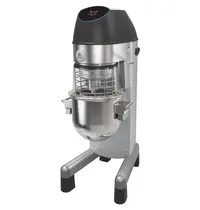 Electrolux Planeetmenger | 20L | 10 Snelheden | Vaste Kop | Verwijderbare Kom | 1.01kW (230V) | 532x685x1208(h)mm