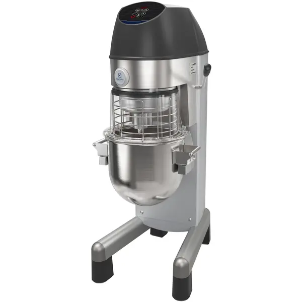 Planeetmenger | 20L | 10 Snelheden | Vaste Kop | Verwijderbare Kom | 1.01kW (230V) | 532x685x1208(h)mm