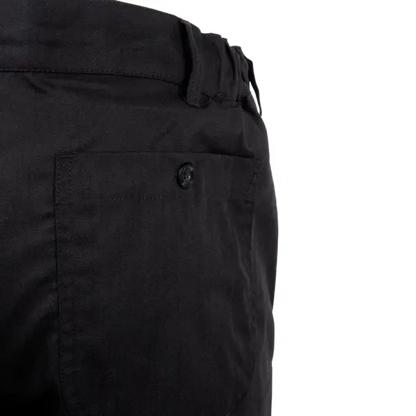 Koksbroek | EXECUTIVE | Polyester/Katoen | Zwart | Unisex