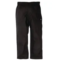 ChefWorks Koksbroek | EXECUTIVE | Polyester/Katoen | Zwart | Unisex