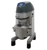 Electrolux Planeetmenger | 20L | 10 Snelheden | Vaste Kop | Verwijderbare Kom | 1.01kW (230V) | 521x685x980(h)mm 