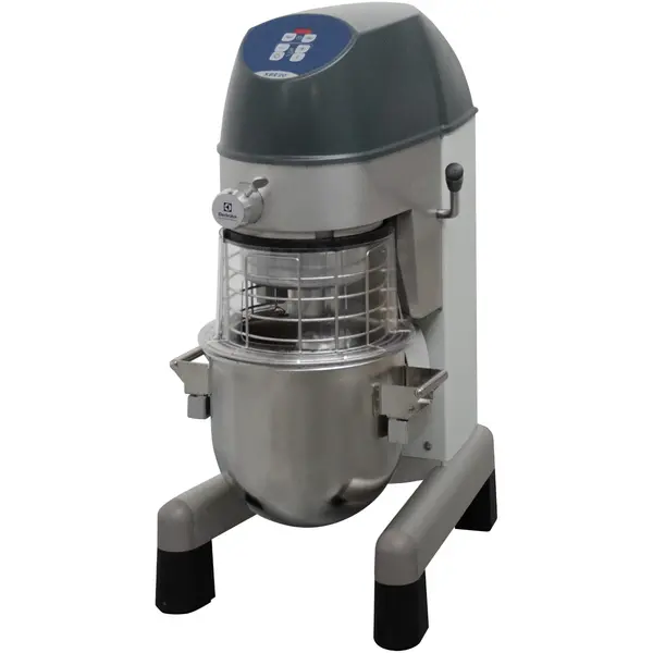 Planeetmenger | 20L | 10 Snelheden | Vaste Kop | Verwijderbare Kom | 1.01kW (230V) | 521x685x980(h)mm