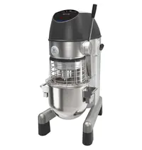 Electrolux Planeetmenger | 20L | 8 Snelheden | Vaste Kop | Verwijderbare Kom | 0.75kW (230V) | 521x685x1010(h)mm