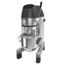 Electrolux Planeetmenger | 20L | 8 Snelheden | Vaste Kop | Verwijderbare Kom | 0.75kW (400V) | 521x685x1010(h)mm
