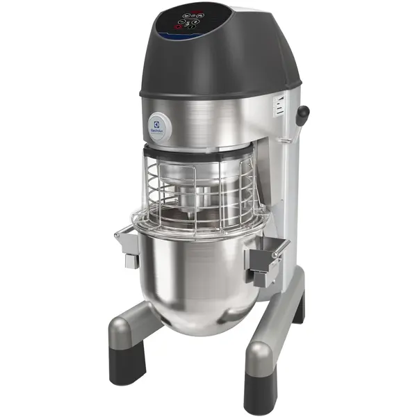 Planeetmenger | 20L | 10 Snelheden | Vaste Kop | Verwijderbare Kom | 1.01kW (230V) | 521x685x980(h)mm