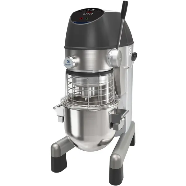 Planeetmenger | 20L | 8 Snelheden | Vaste Kop | Verwijderbare Kom | 0.75kW (230V) | 521x685x1010(h)mm