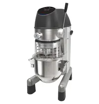 Electrolux Planeetmenger | 20L | 8 Snelheden | Vaste Kop | Verwijderbare Kom | 0.75kW (400V) | 521x685x1010(h)mm 