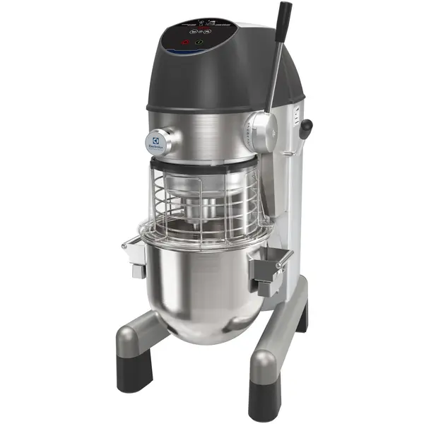 Planeetmenger | 20L | 8 Snelheden | Vaste Kop | Verwijderbare Kom | 0.75kW (400V) | 521x685x1010(h)mm