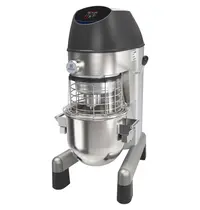 Electrolux Planeetmenger | 20L | 10 Snelheden | Vaste Kop | Verwijderbare Kom | 1.01kW (230V) | 521x685x980(h)mm 