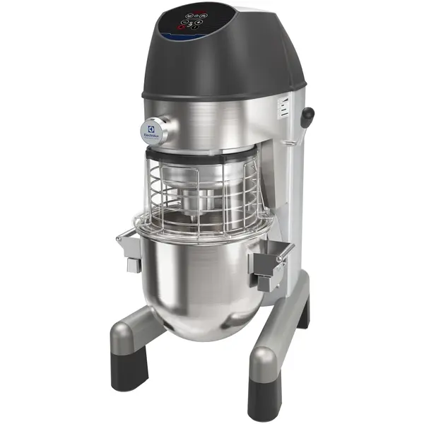 Planeetmenger | 20L | 10 Snelheden | Vaste Kop | Verwijderbare Kom | 1.01kW (230V) | 521x685x980(h)mm
