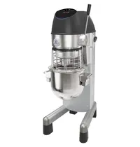 Electrolux Planeetmenger | 20L | 8 Snelheden | Vaste Kop | Verwijderbare Kom | 0.75kW (230V) | 521x685x1230(h)mm 