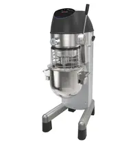 Electrolux Planeetmenger | 20L | 8 Snelheden | Vaste Kop | Verwijderbare Kom | 0.75kW (400V) | 521x685x1230(h)mm 