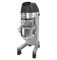 Electrolux Planeetmenger | 20L | 10 Snelheden | Vaste Kop | Verwijderbare Kom | 1.01kW (230V) | 532x685x1208(h)mm 