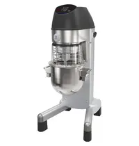 Electrolux Planeetmenger | 20L | 10 Snelheden | Vaste Kop | Verwijderbare Kom | 1.5kW (230V) | 575x675x1220(h)mm 