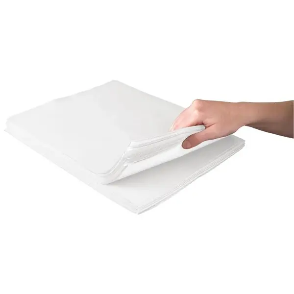 Placemats | Papier | Wit | 500 Stuks | 400x300mm