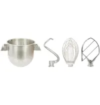 Electrolux Reductieset | 20L | Electrolux 30L Planeetmengers | 4 Stuks